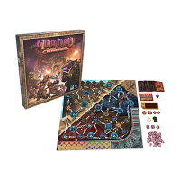 Clank! The Mummys Curse (ENG)